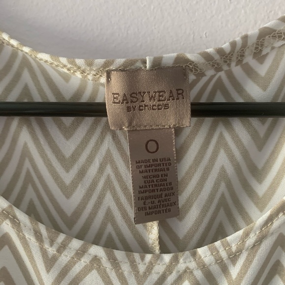 Chico’s dress - Picture 3 of 3